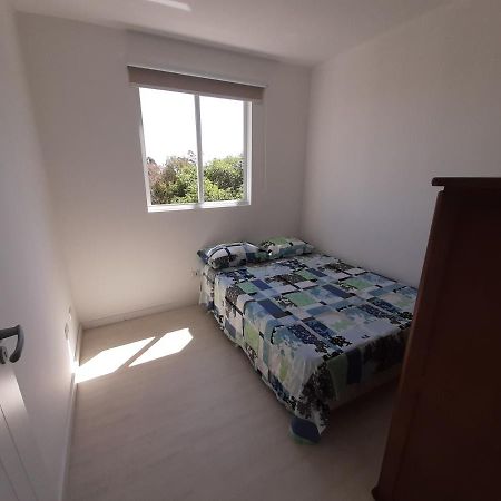 Quarto Com Cama De Casal Ao Lado Da Opera De Arame Curitiba Exterior foto