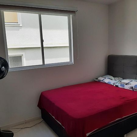 Quarto Com Cama De Casal Ao Lado Da Opera De Arame Curitiba Exterior foto