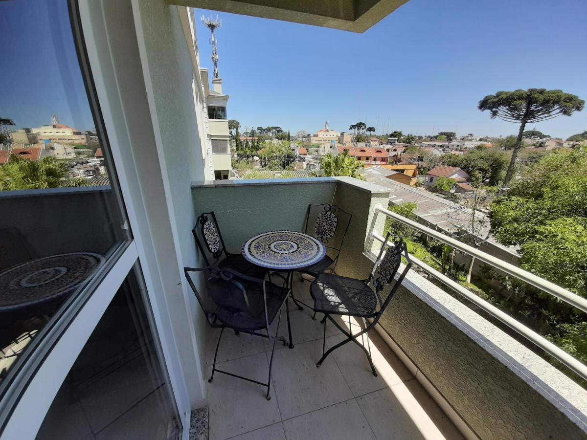 Quarto Com Cama De Casal Ao Lado Da Opera De Arame Curitiba Exterior foto