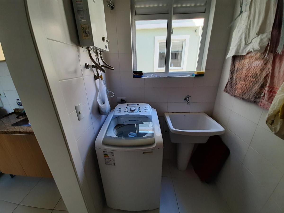 Quarto Com Cama De Casal Ao Lado Da Opera De Arame Curitiba Exterior foto
