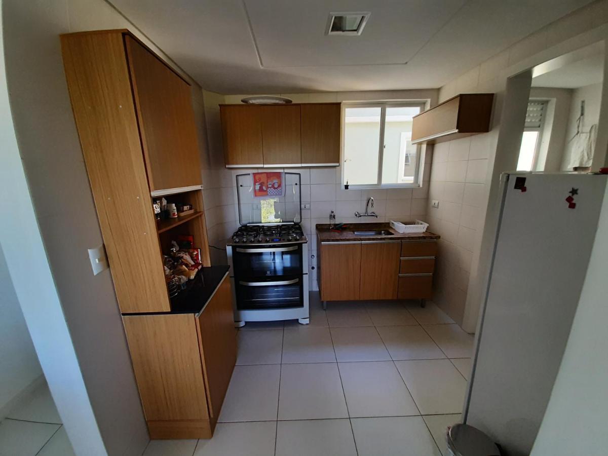 Quarto Com Cama De Casal Ao Lado Da Opera De Arame Curitiba Exterior foto