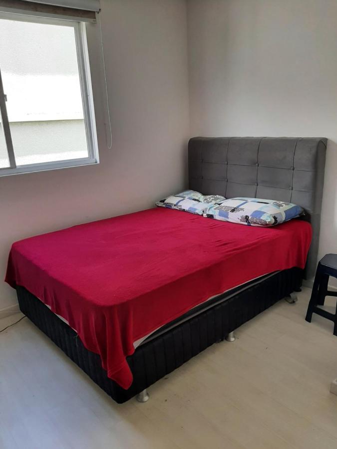 Quarto Com Cama De Casal Ao Lado Da Opera De Arame Curitiba Exterior foto